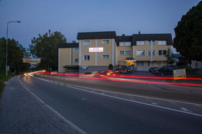 Отель Apartments Benedičič, Блед